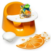 Bebepod Plus, Orange