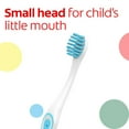 thumbnail image 4 of Colgate Kids My First Toothbrush, Extra Soft Baby Toothbrushes, 2 Pack, 4 of 6