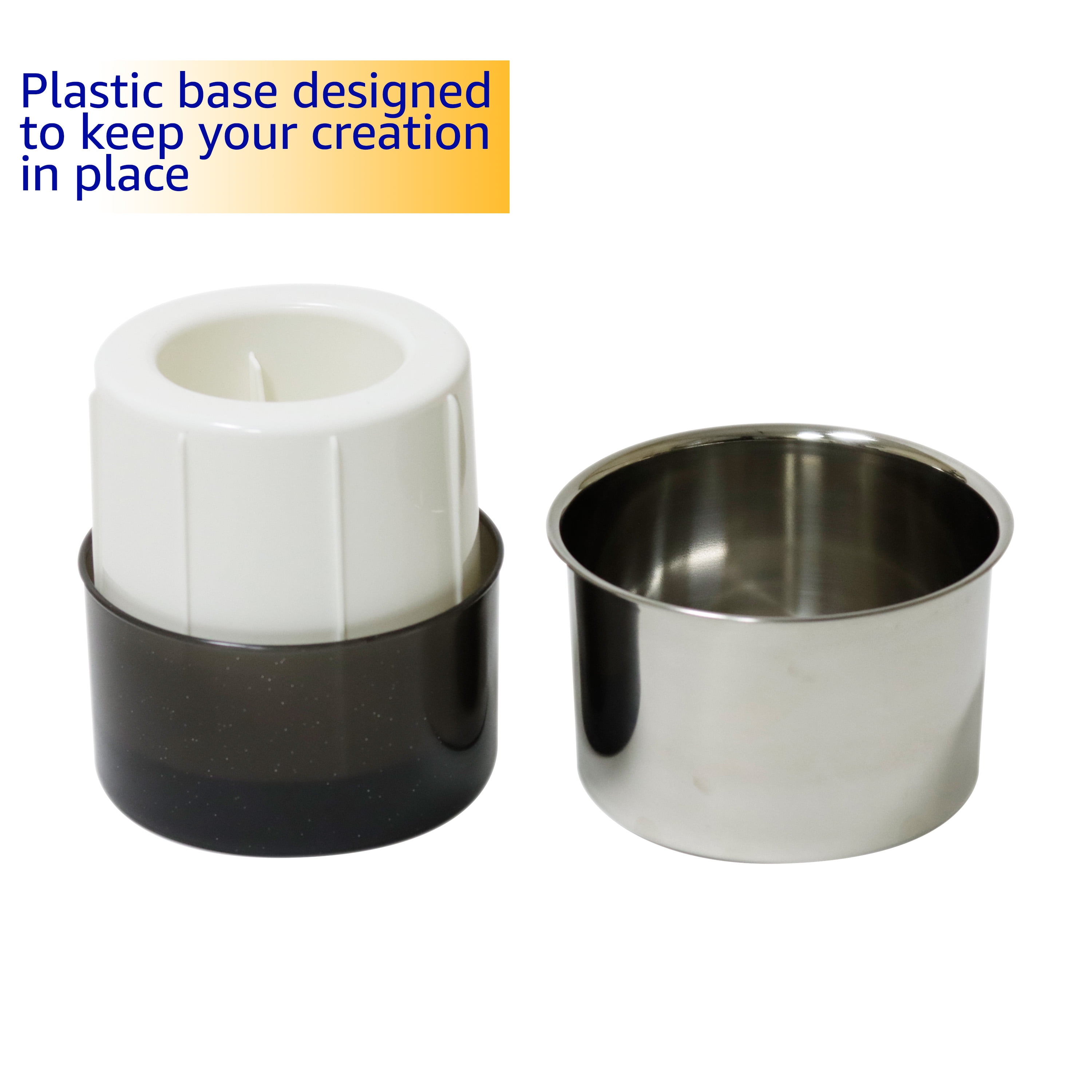 Ice Bucket Chiller & Cooler for Wine, Champagne & Bottles Beverages