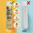thumbnail image 3 of Coconut Coast Dog Sunscreen Spray SPF 30 – UVA & UVB Protection for Dogs, Non-Toxic, Alcohol-Free, Fragrance-Free, Lightweight Mist for Belly, Ears & Coat, 3 of 7