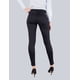 thumbnail image 3 of Pantalon Oggi Jeans De Gabardina Dama Chinos Skinny, 3 of 3