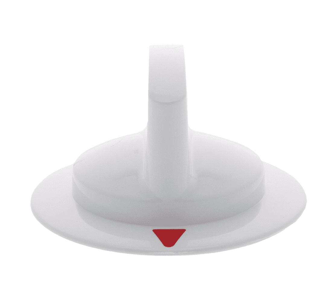 Appliance Factory Parts KNOB TIMER AFTERMARKET we1x1263