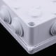 thumbnail image 5 of Caja de Conexiones Impermeable Kusrkot 100x100x70 mm Caja de caja impermeable, 5 of 8