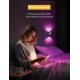 thumbnail image 5 of Luz nocturna L LOHAS LED que cambia de color con sensor de luz, paquete de 2, 5 of 7