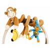 Earlyears Stroll Along Monkey Spiral