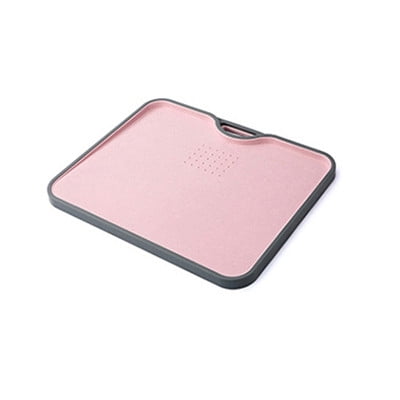 

Livesture Creative waterproof large cutting board Pink