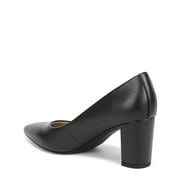 LifeStride Womens Rebecca Pump - Medium & Wide Width