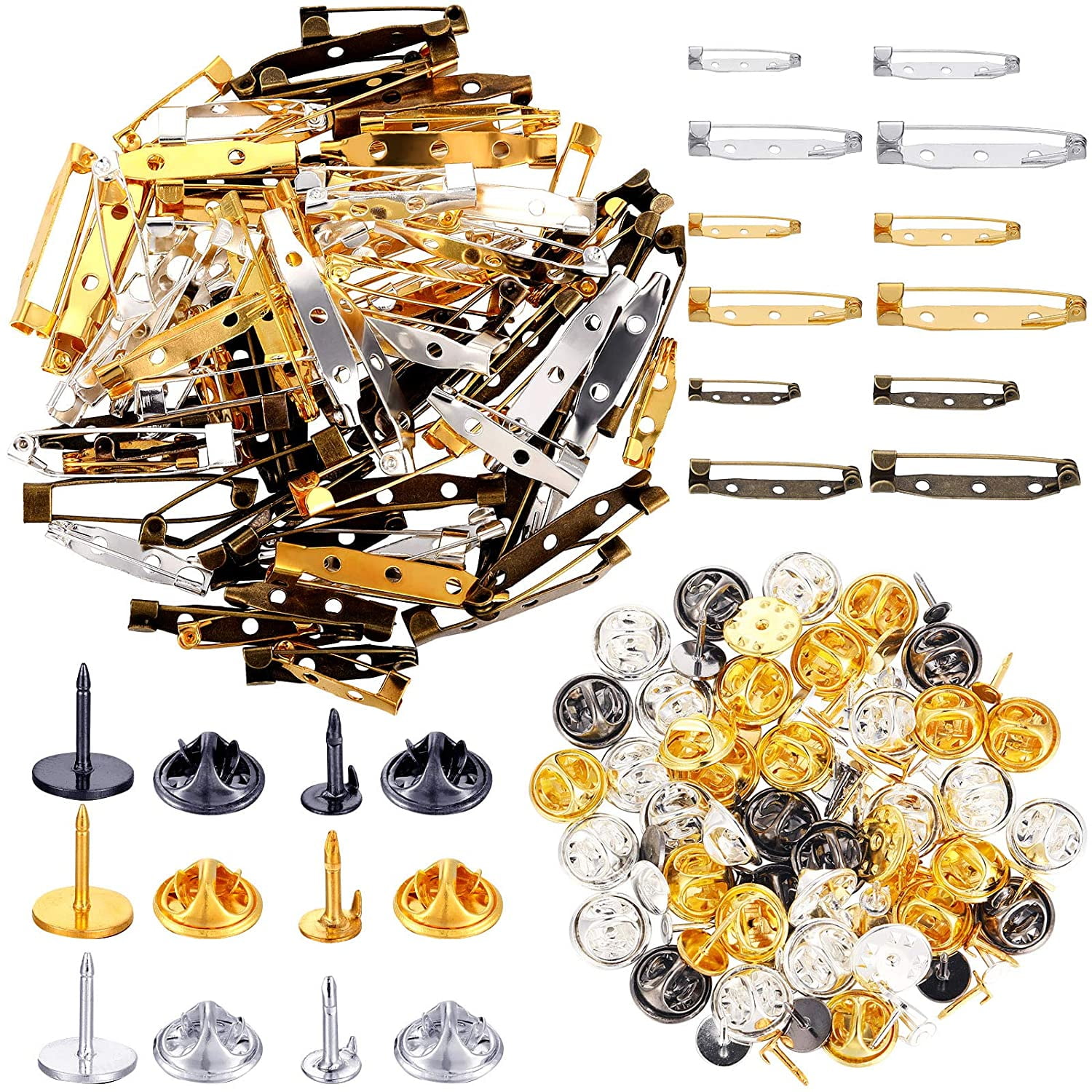Name pins jewelry deals