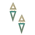 thumbnail image 1 of Conquest Earring, 1 of 1