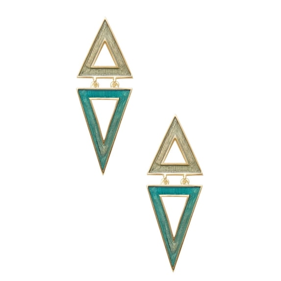 Conquest Earring