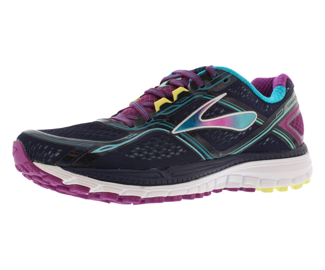 brooks ghost 8 purple