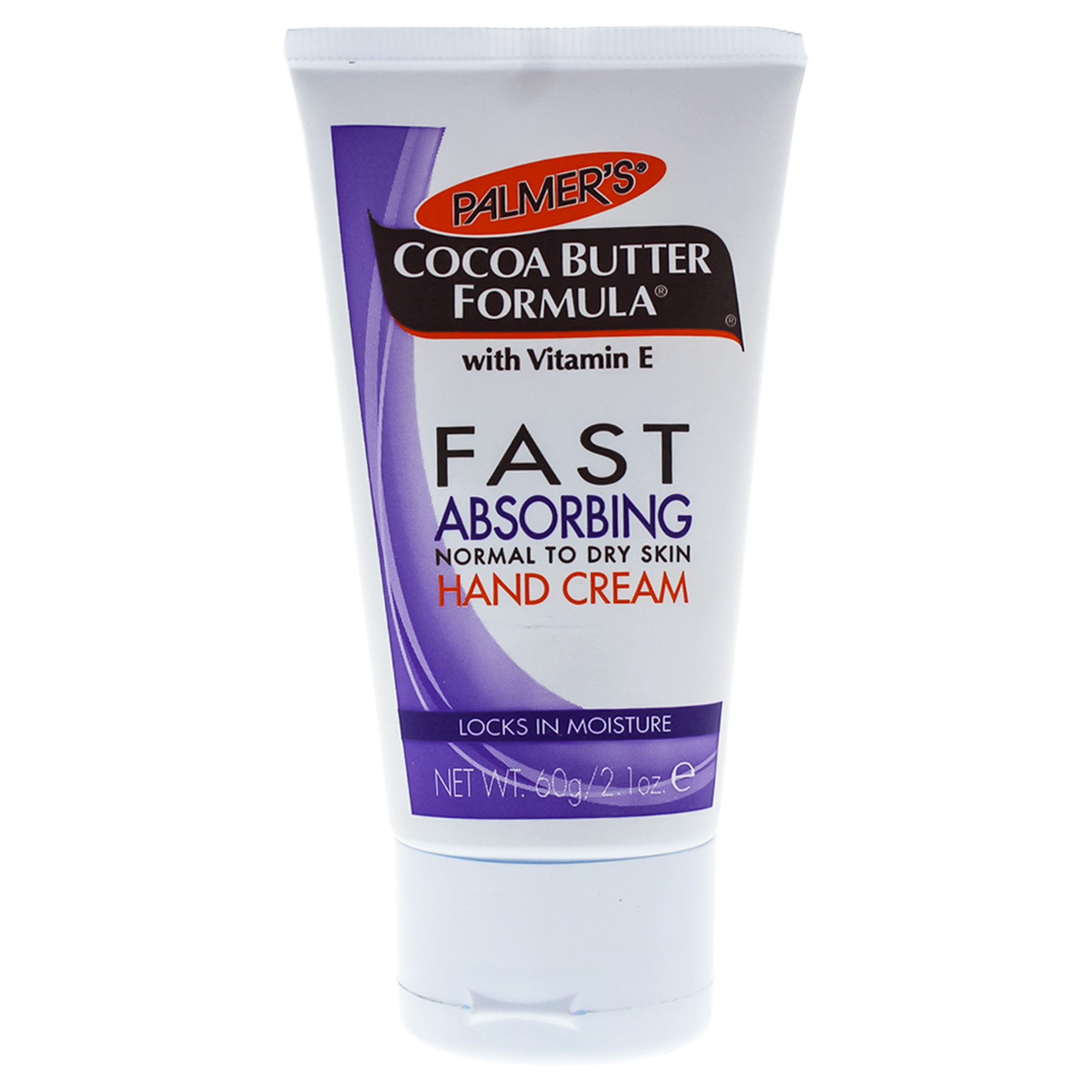 Cocoa Butter Fast Absorbing Hand Cream by Palmers for Unisex 2.1 oz