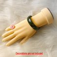 thumbnail image 2 of Práctica de uñas Herramienta de manicura flexible a mano Soporte flexible Uñas móviles Entrenamiento Maniquí de manos para uñas acrílicas DIY Salón en - Derecha SM SunniMix Manos de práctica de uñas, 2 of 8