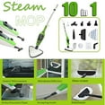 thumbnail image 3 of Milex X Mop Cordless Steam Cleaner, 3 of 4