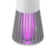 thumbnail image 4 of Lámpara Eléctrica para Mosquitos Btafrte Trampa para Insectos Recargable gris, 4 of 9