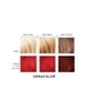 thumbnail image 2 of Keracolor Acondicionador Depositador de Color Red 355ml., 2 of 3