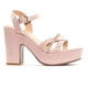 thumbnail image 1 of Zapatilla para Mujer BIBIK SCARPE 7004 beige 26.5, 1 of 4