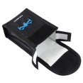 thumbnail image 4 of Mistaha PULUZ Lithium-battery Explosion-proof Pouch Protection Bag Safety Storage Bag for DJi MAVIC, 4 of 6