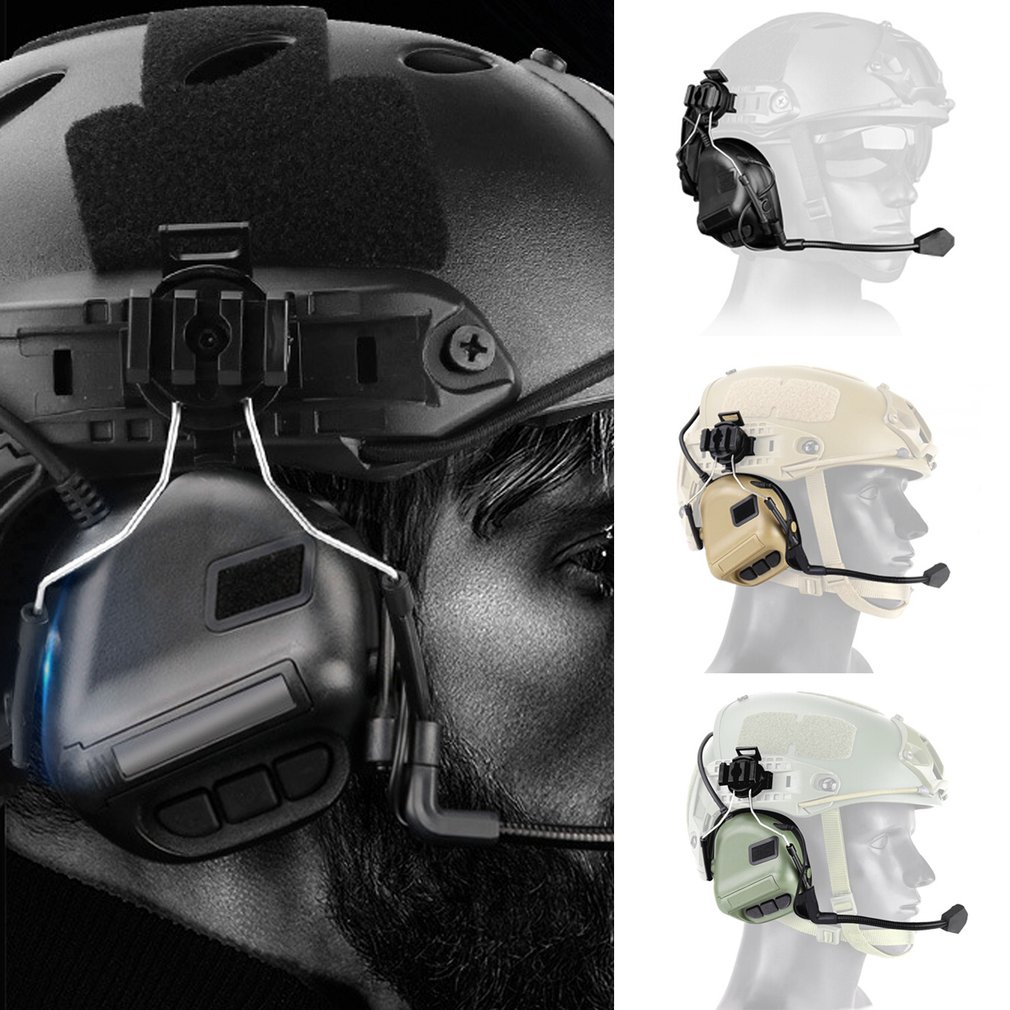 headset for football helmet