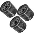 thumbnail image 3 of 3 Pack Oil Filter Compatible with Honda 1100 Cb1100 Cbr1100Xx Cb1100A Cb1100 1997 19982000 20012003 2013, 3 of 5