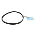 thumbnail image 2 of 7012354 Transmission Belt Replacement for Snapper PC21507B 21" 5 Hp Steel Deck Commercial Series 7 - Compatible with 1-2354 Drive Belt, 2 of 4