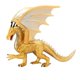 thumbnail image 1 of 1 figura de dinosaurio., 1 of 3