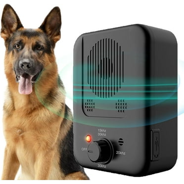 BarkGuard Pro, Bark Guard - The Ultimate Anti-Barking Device, 2024 New Bark Guard to Stop Dogs from Barking, Bark Guard Anti Barking Device for Dogs