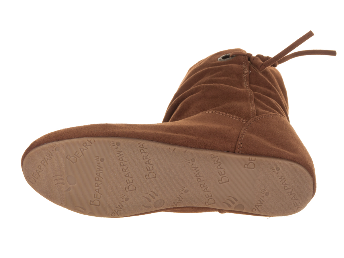 Bearpaw haille sale