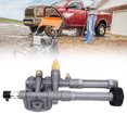 thumbnail image 3 of Power Washer Pump Head, Check Valves Pressure Washer Pump Head Assembly  Replacement for RMW SRMW Pumps SRMW2.2G26 RMW2.2G24 for Cleaning, 3 of 7