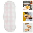 thumbnail image 3 of Sensethe 100 Pcs Hot Dog Trays Hot Dog Holder Hot Dog Container Fried Food Trays For Food Packing, 3 of 7