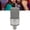 Gold, variant on BIMZUC Studio Condenser Microphone 26mm Diaphragm XLR Cardioid Mic with Shock Mount for Recording Podcasting, Black (1.0 inch / 25.4 mm)