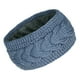 thumbnail image 1 of Diadema de hilo de punto y orejeras, 1 of 1