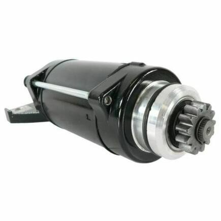 Starter Compatible with Yamaha Personal Watercraft FX1800 FX, GX1800 FZR Waverunner 1812cc
