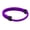 Purple, variant on Men Rope Bracelet Adjustable Braided Rope Bracelet Casual Solid Color String Bracelet Friendship Wristband Gift for Boyfriend Brother