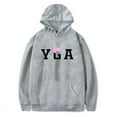thumbnail image 5 of Sudadera con capucha de Lil Mabu YGA, sudadera con capucha de invierno para hombres y mujeres, sudaderas casuales unisex de moda de manga larga, ropa de calle, 5 of 5