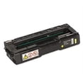 thumbnail image 1 of Zoomtoner Compatible Ricoh Aficio SPC-221SF Ricoh 406044 laser Toner Cartridge Yellow, 1 of 5