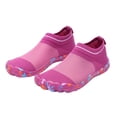 thumbnail image 3 of Win s Way Women's Quick-Dry Water Sneakers, Five Toe Lightweight Hiking Shoes for Beach Swimming, 3 of 7