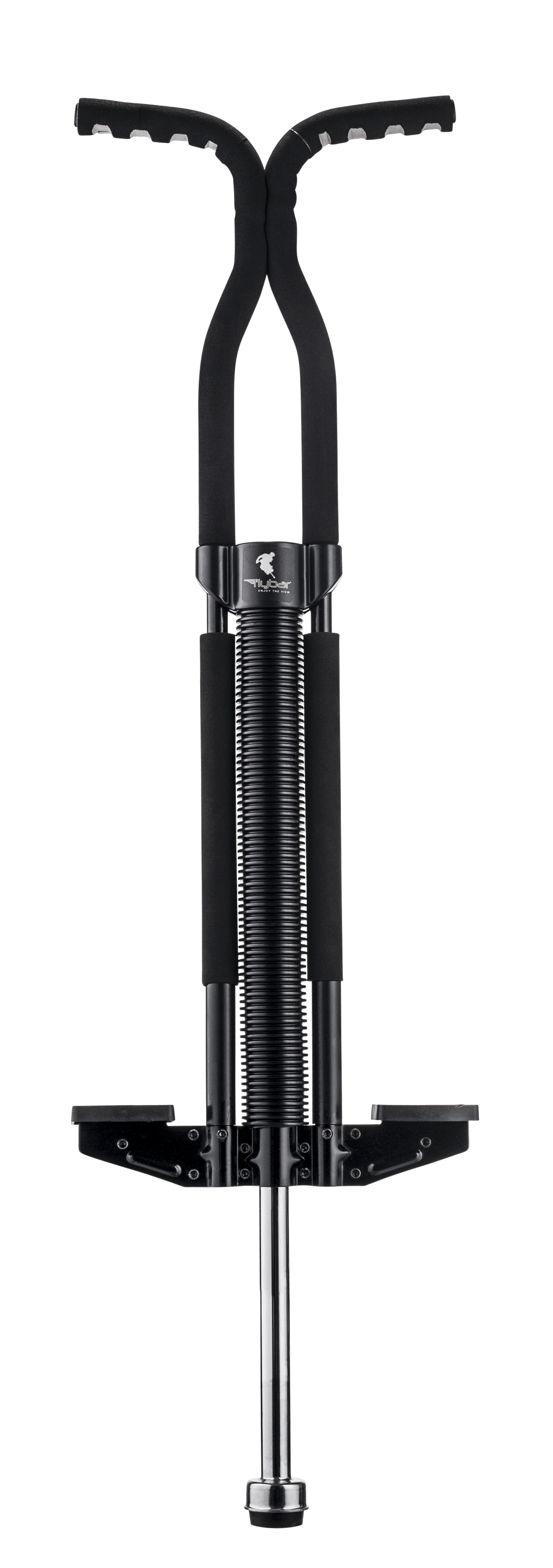 Flybar Foam Master Pogo Stick For Kids Ages 9 & Up 80 to 160 Lbs