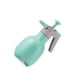 thumbnail image 2 of Injueey Pulverizador de agua a presión manual para plantas, pulverizadores, botella pulverizadora, limpieza de coches, regadera para Jardín y Patio 1.5L/Verde, 2 of 6