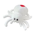 thumbnail image 3 of Decoración de la habitación de la muñeca de la araña de la felpa, figura de la araña del sofá de la sala de estar, juguete de peluche, para regalos familia niñas niños niños, 3 of 10