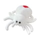 thumbnail image 3 of Decoración de la habitación de la muñeca de la araña de la felpa, figura de la araña del sofá de la sala de estar, juguete de peluche, para regalos familia niñas niños niños, 3 of 10