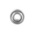 thumbnail image 3 of Unique Bargains 10pcs MR52ZZ 2mmx5mmx2.5mm Double Shielded Miniature Deep Groove Ball Bearing, 3 of 4