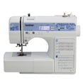 thumbnail image 3 of Brother CS7205 Computerized Sewing Machine w/ Hardcase, 3 of 4