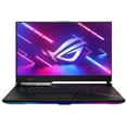 thumbnail image 2 of ASUS ROG Strix SCAR 17 Gaming & Entertainment Laptop (Intel i9-12900H 14-Core, 17.3" 240Hz 2K Quad HD (2560x1440), GeForce RTX 3080 Ti, Win 11 Home) with Microsoft 365 Personal , Hub, 2 of 7