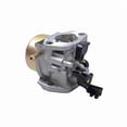 thumbnail image 2 of Carburetor Replacement for 2KW-3KW Engines Compatible with GX160 GX200 Models, 2 of 5