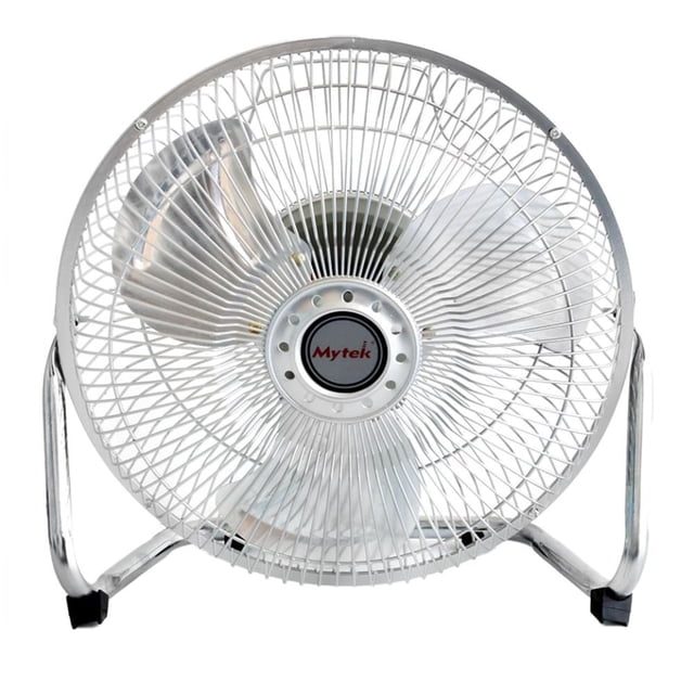 Ventilador de piso MyTek 3336 Ventilador de piso