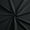 Black, variant on Marina Decoration Ultra Soft Silky Hotel Quality All Season Deep Pocket 16 Inch Drop Solid Tailored Rayon from Bamboo Bed Skirt, Ivory Color