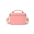 thumbnail image 4 of Bolsa de Mujer Moon & Self Nova Crossbody con Correa Tejida, 4 of 5