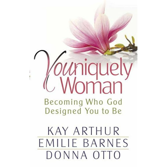 Youniquely Woman, (Paperback)