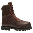 thumbnail image 3 of Men's Novack WP Insulated 8 Boot Composite Toe EH, 3 of 7